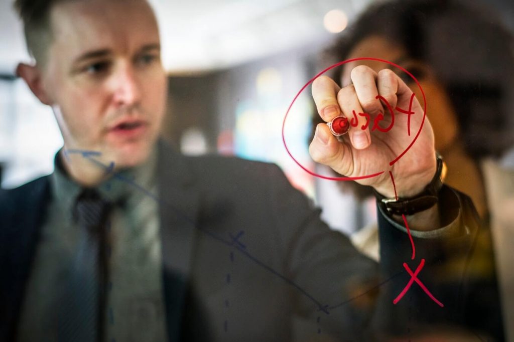 The 8020 Rule for Managers to Make Decision