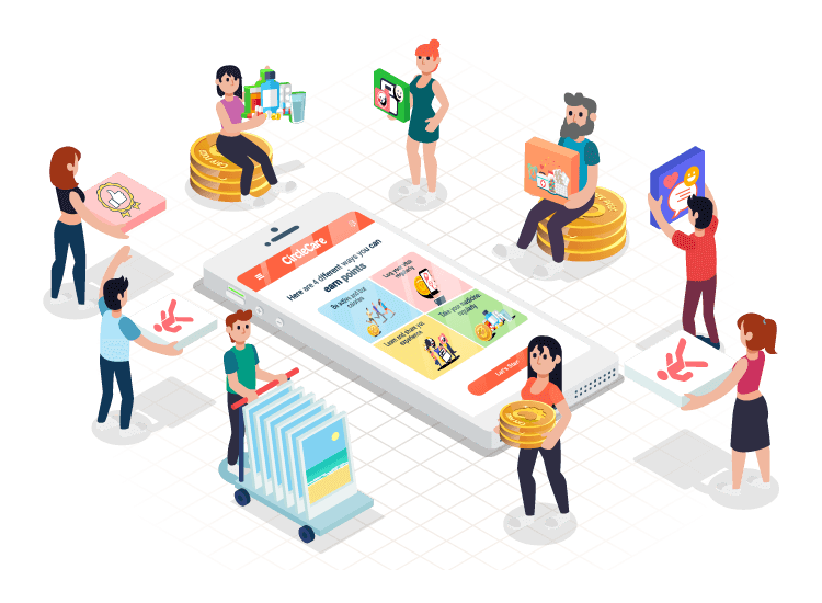 5 WAYS TO INITIATE MOBILE APP FOR EMPLOYEE WELLNESS