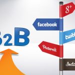 social-media-b2b-business