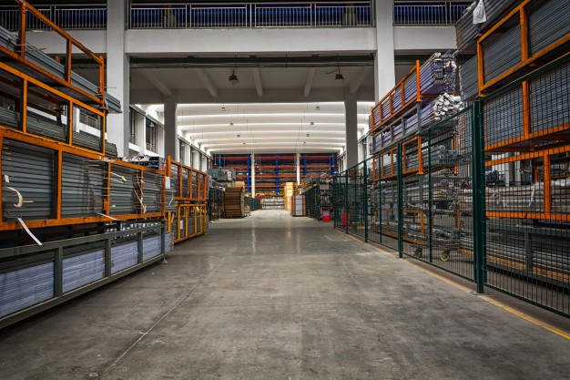 Warehouse Technologies You Need to Look Out For