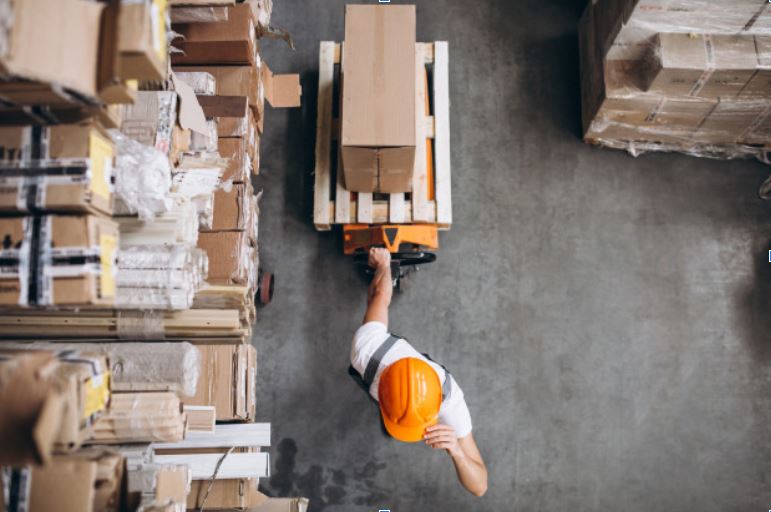 Why Warehouses Need to Perform More Value-Added Activities