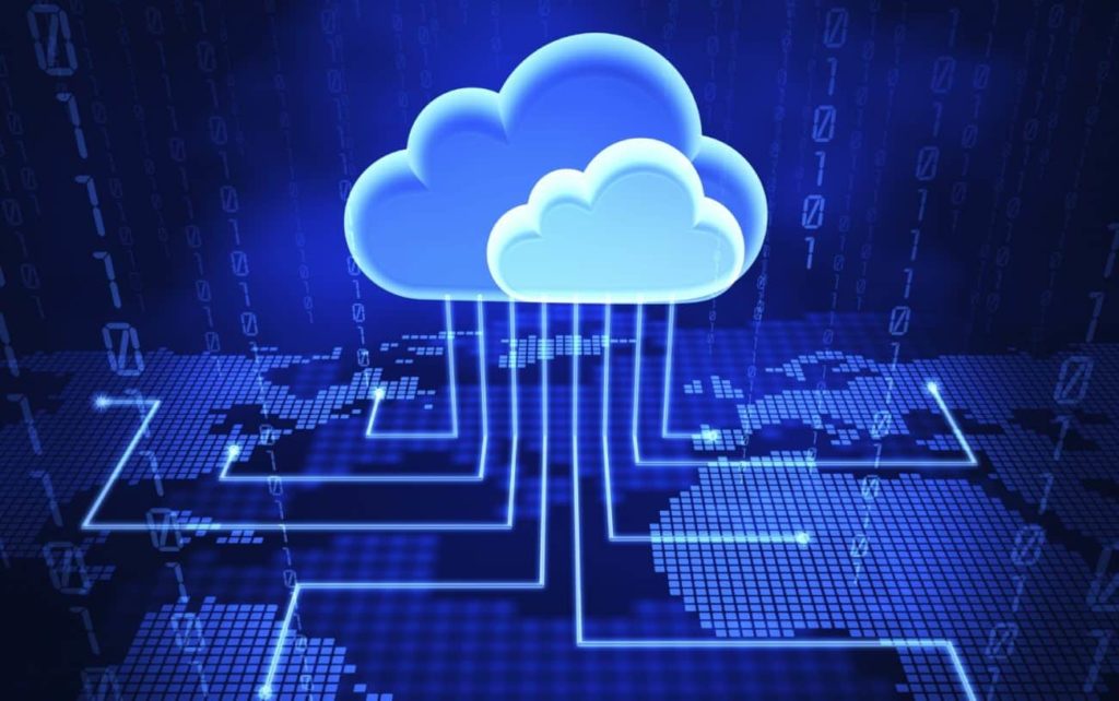 cloud_technology