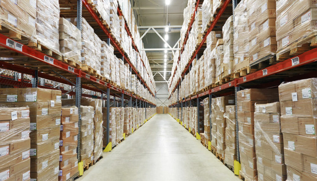 warehouse-integration