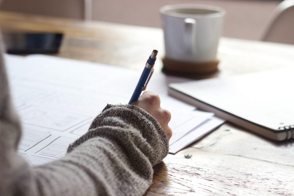 article-writing