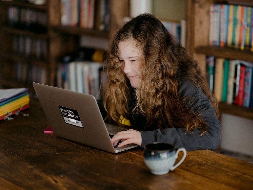 How Do You Do Early Childhood Education Online?