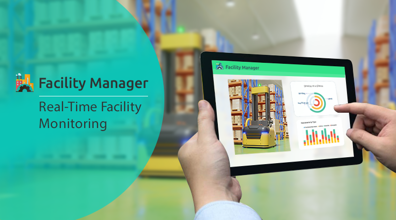 The Best Facility Management Software Review for Small Businesses