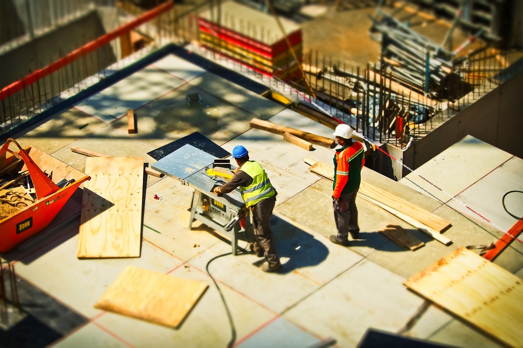 Workplace Safety Tips in Construction Industry