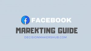 Facebook Marketing Guide