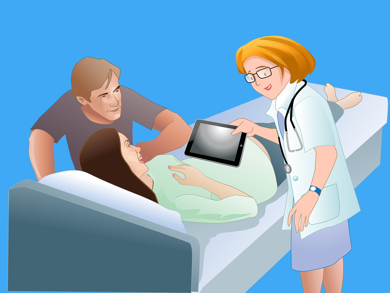Does Patient Engagement in healthcare services improve the outcome?