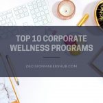 Top 10 Corporate Wellness Programs