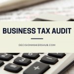 Business Tax Audit