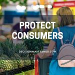 Protect Consumers