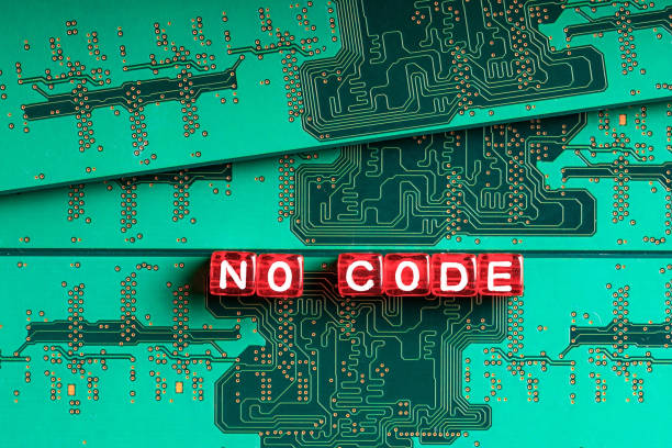 Top 5 Reasons to Choose No-Code App Development Platforms