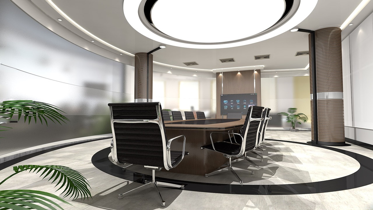 5 Meeting Room Ideas for Female Business Travelers in Asia