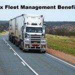 Six Fleet Management Benefits