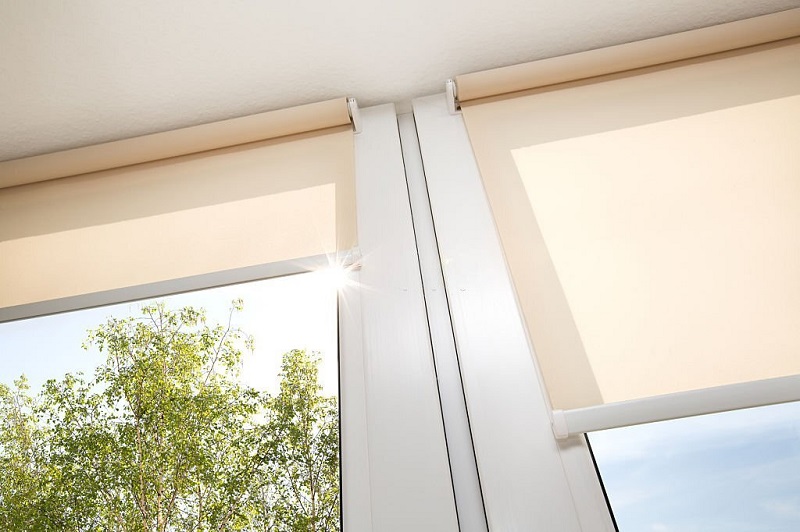The Features And Uses Of Blinds
