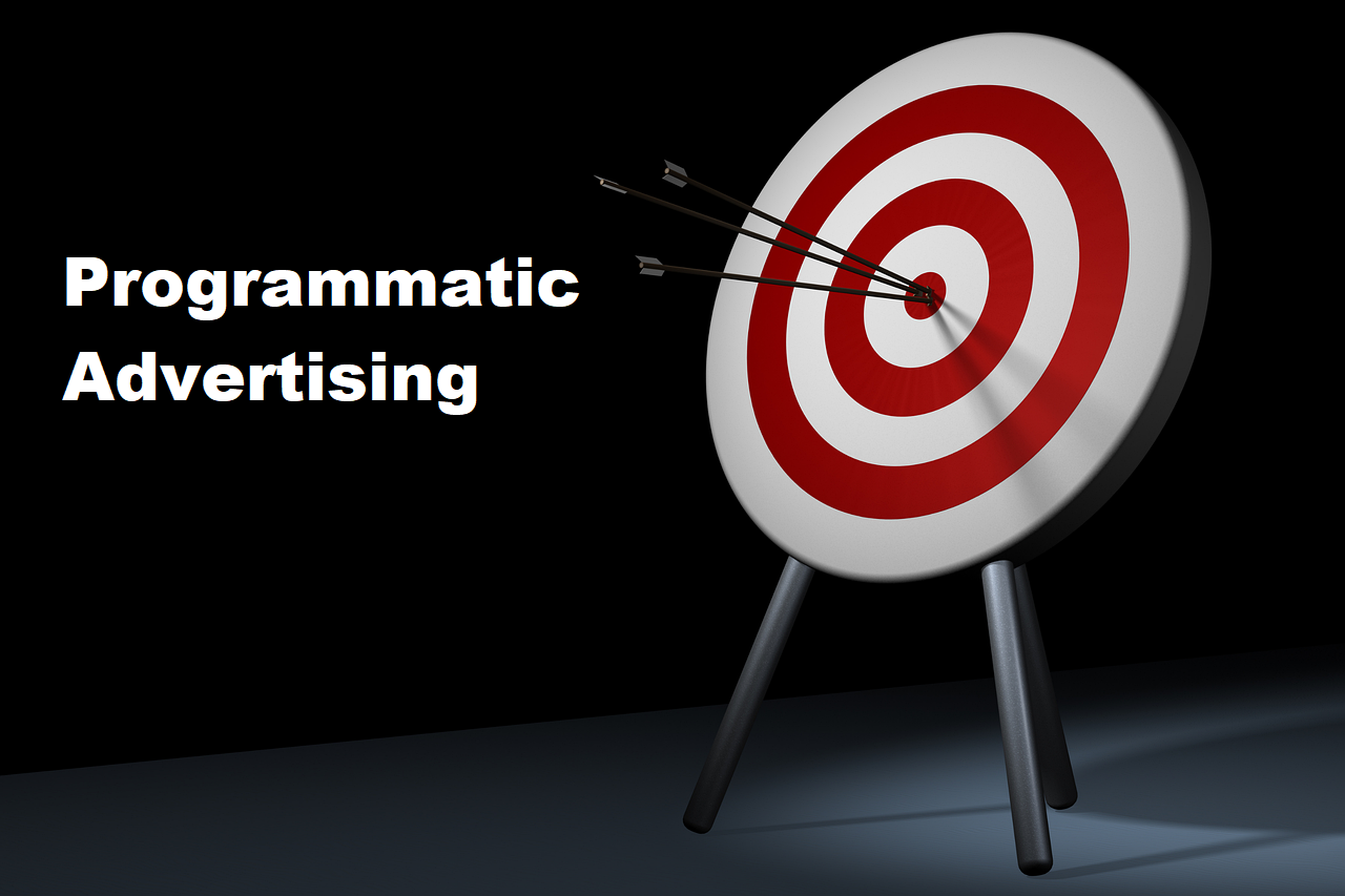 What exactly is programmatic advertising?