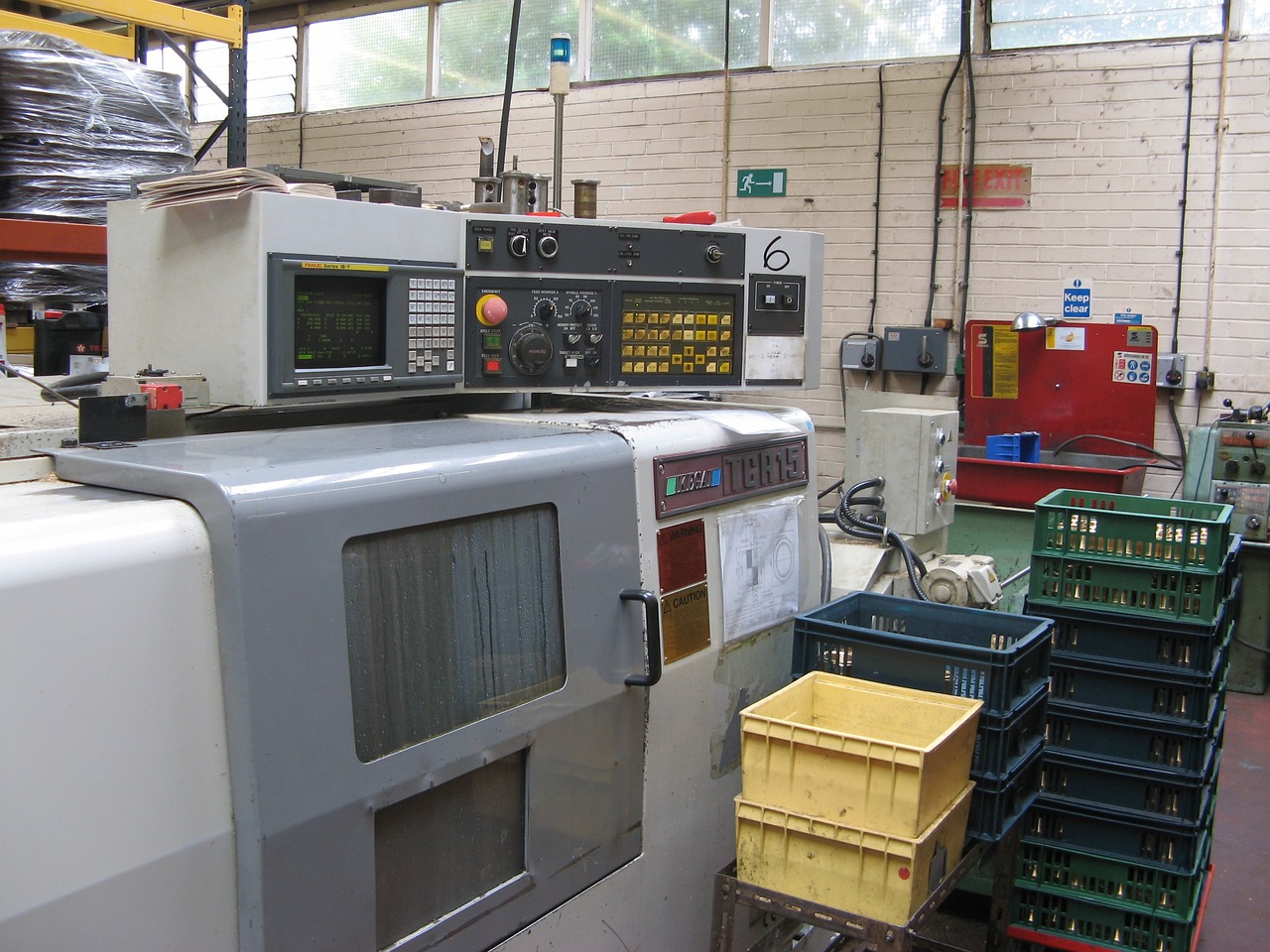 Everything You Need to Know About Manufacturing Execution Systems (MES)