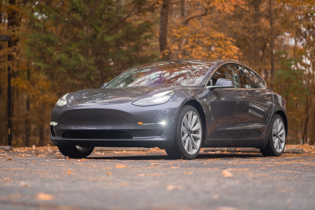 The Top 10 Most Effective Marketing Strategies Employed by Tesla Motors
