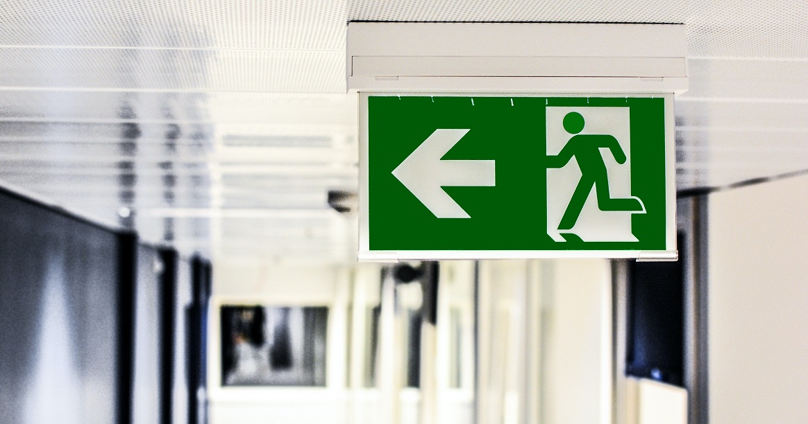 Why Founders Are Afraid to Talk About Exit Strategies