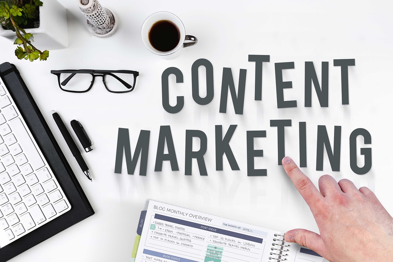 How to Create a Content Strategy that Converts for Your SaaS Business