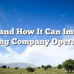 CRM and How It Can Improve Moving Company Operations