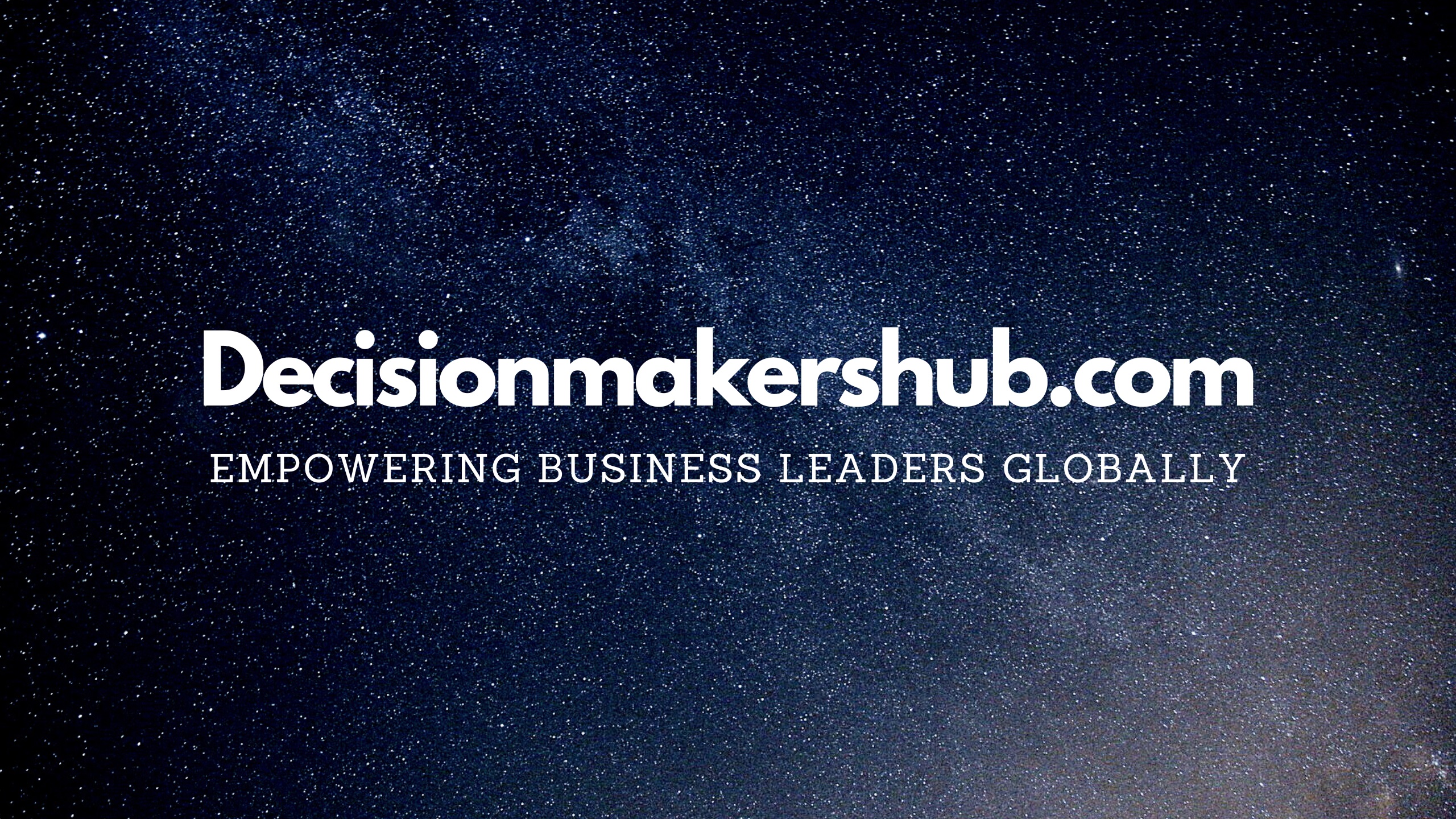 Doug Bullock: A Leader in Human Resources Excellence