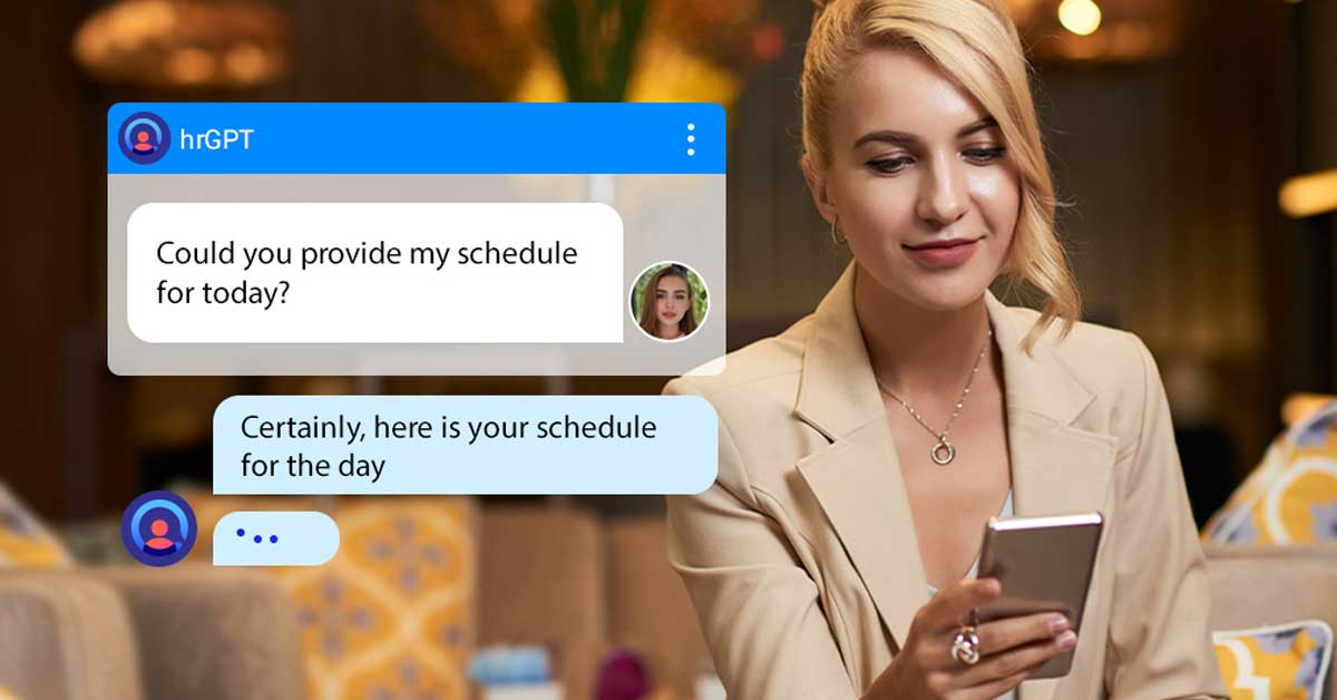 What is the Best AI Chatbot for HR