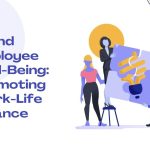 AI and Employee Well-Being Promoting Work-Life Balance