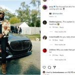 Jeezy and Jeannie Mai Jenkins Announce Divorce