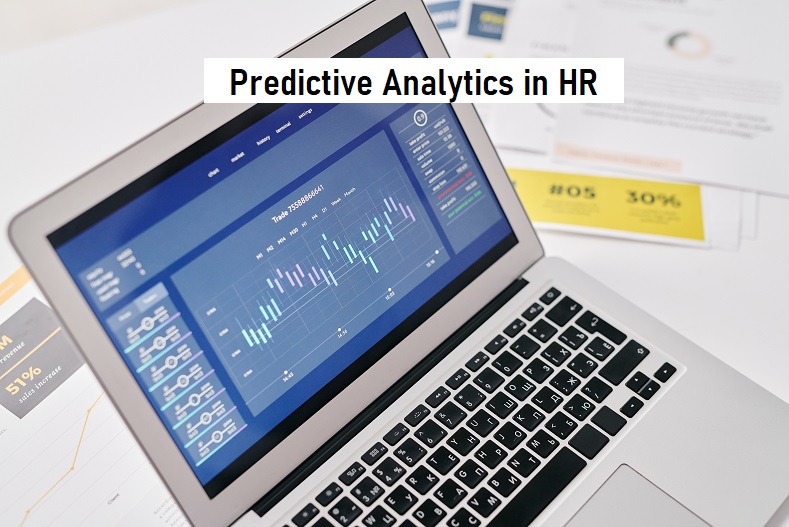 Predictive Analytics in HR: Anticipating Employee Needs