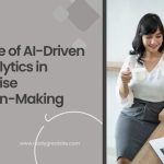 The Rise of AI-Driven HR Analytics in Enterprise Decision-Making