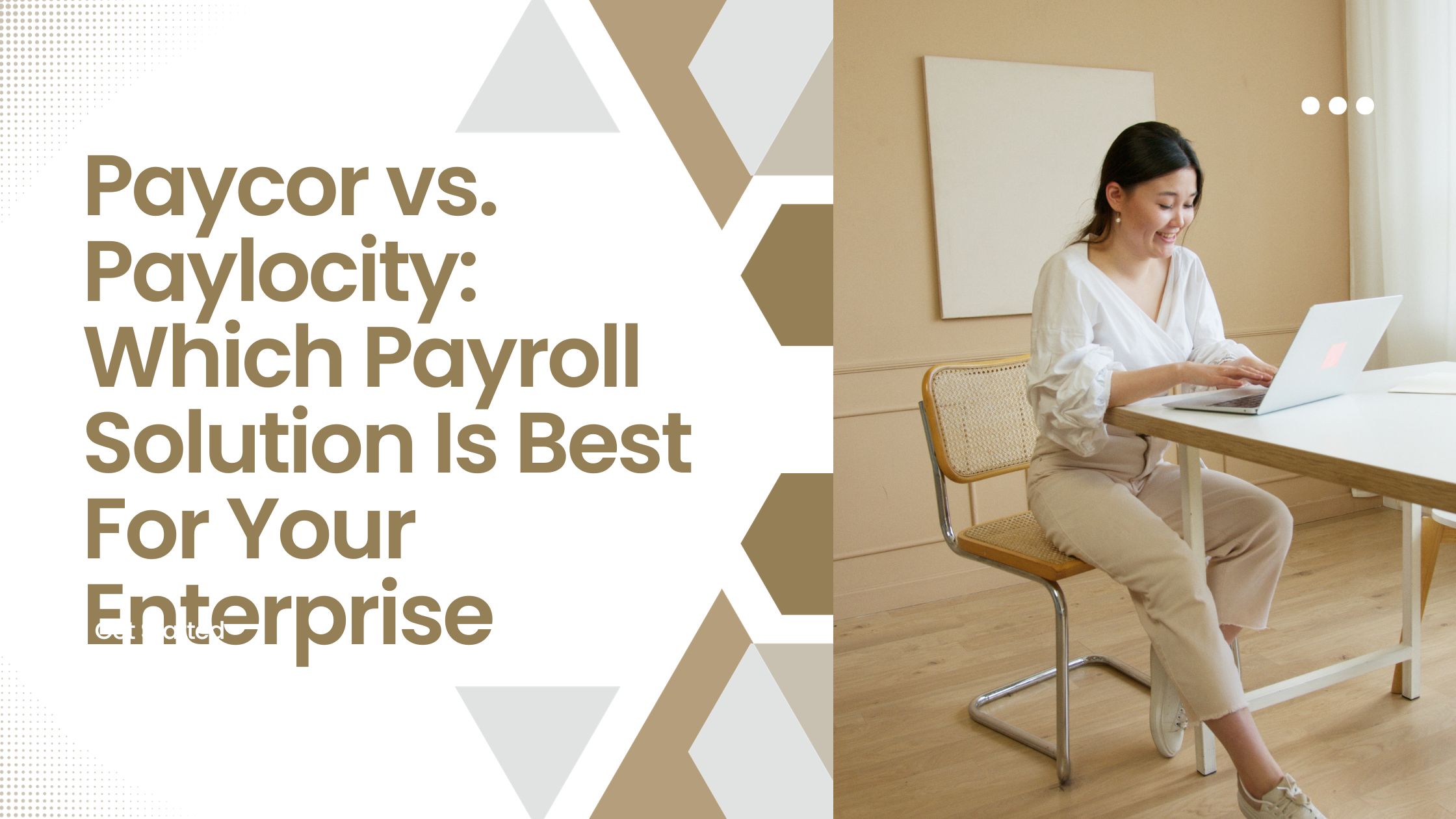 Paycor vs. Paylocity Which Payroll Solution Is Best For Your Enterprise