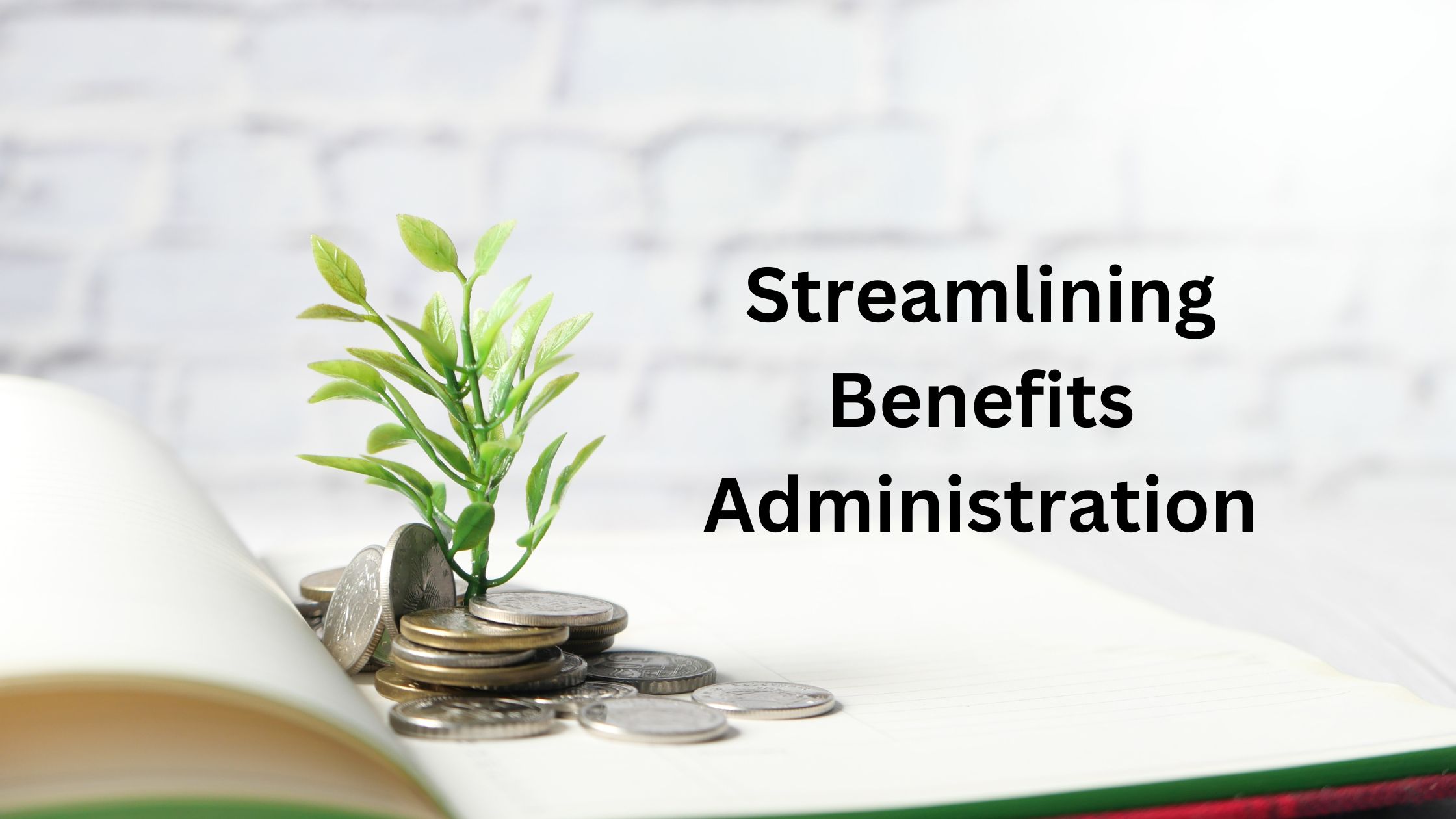 Streamlining Benefits Administration Must-Have Features in HR Technology
