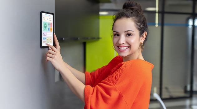 UKG InTouch DX Review: Time Clock for UKG Pro, Ready, Pro WFM (Dimensions) Users