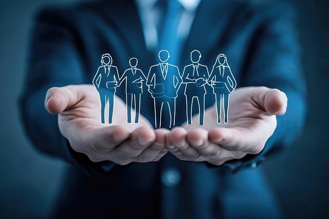 How AI Is Redefining HR Roles A Look at the Future of Work