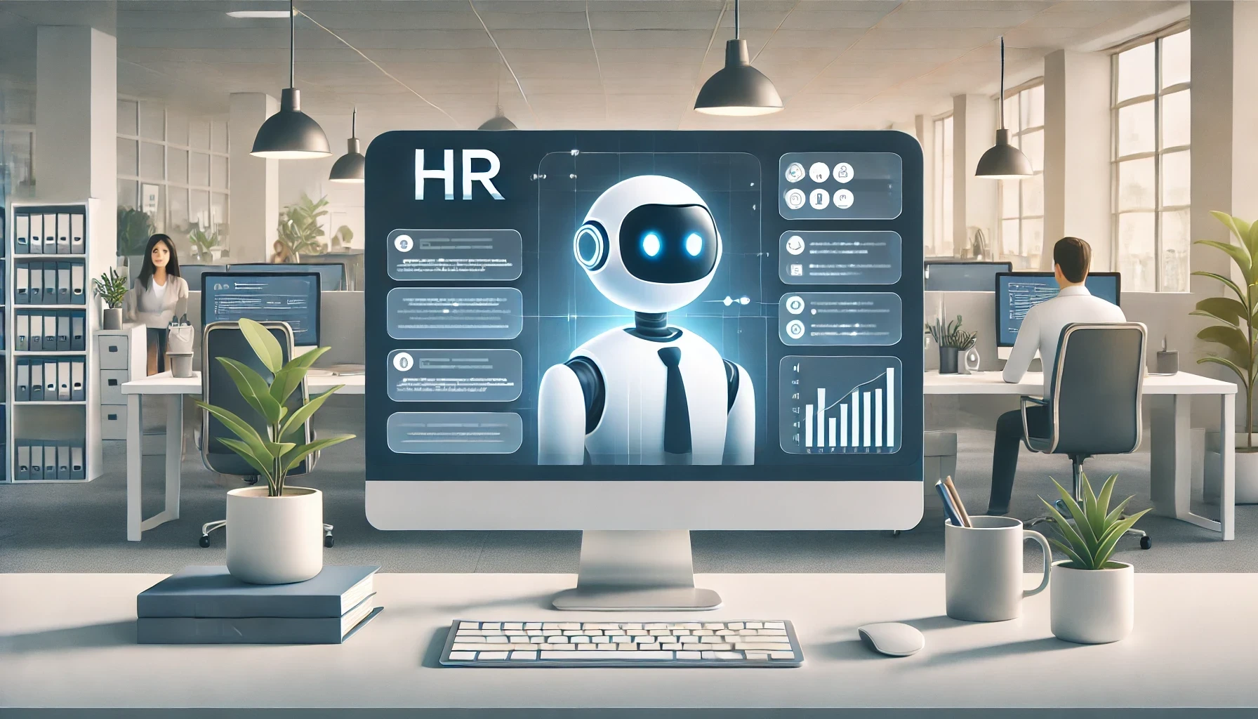 Transforming Employee Experience with Agentic AI: How CloudApper AI Reduces Stress and Boosts HR Efficiency