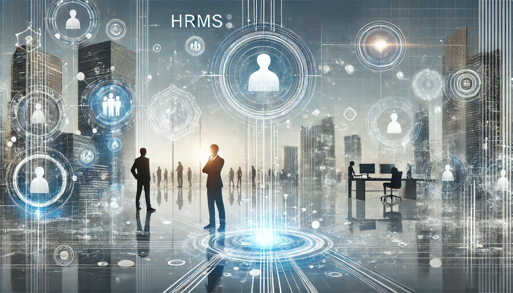 Why Integrating HRMS with Attendance Tracking Systems Is a Game-Changer for Businesses