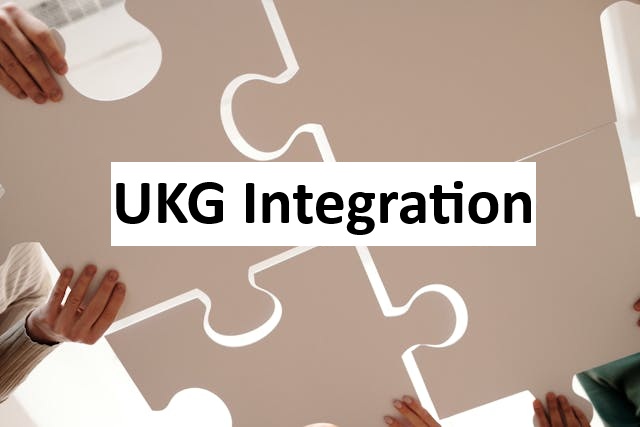 What Does a UKG Integration Consultant Do A Complete Guide