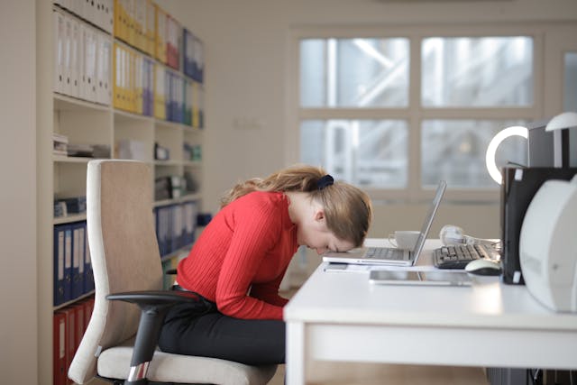 Did I Accidentally Resign? Navigating Forced Resignation and Layoff Confusion
