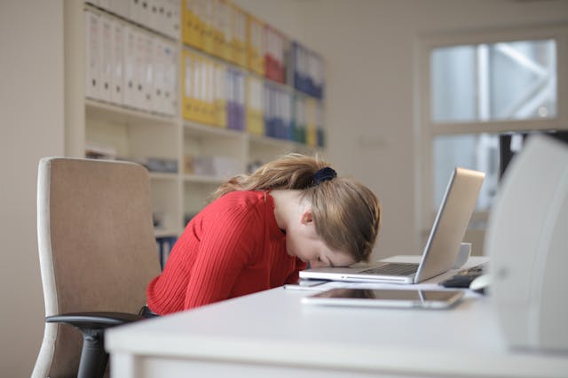 HR Burnout Is Real: Inside the Emotional Toll of Today’s Human Resources Roles