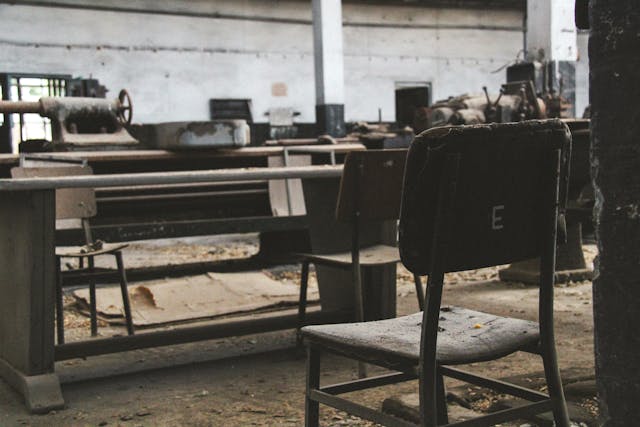 Managing Employee Absenteeism in a Small Factory: A Personal Experience and Guide