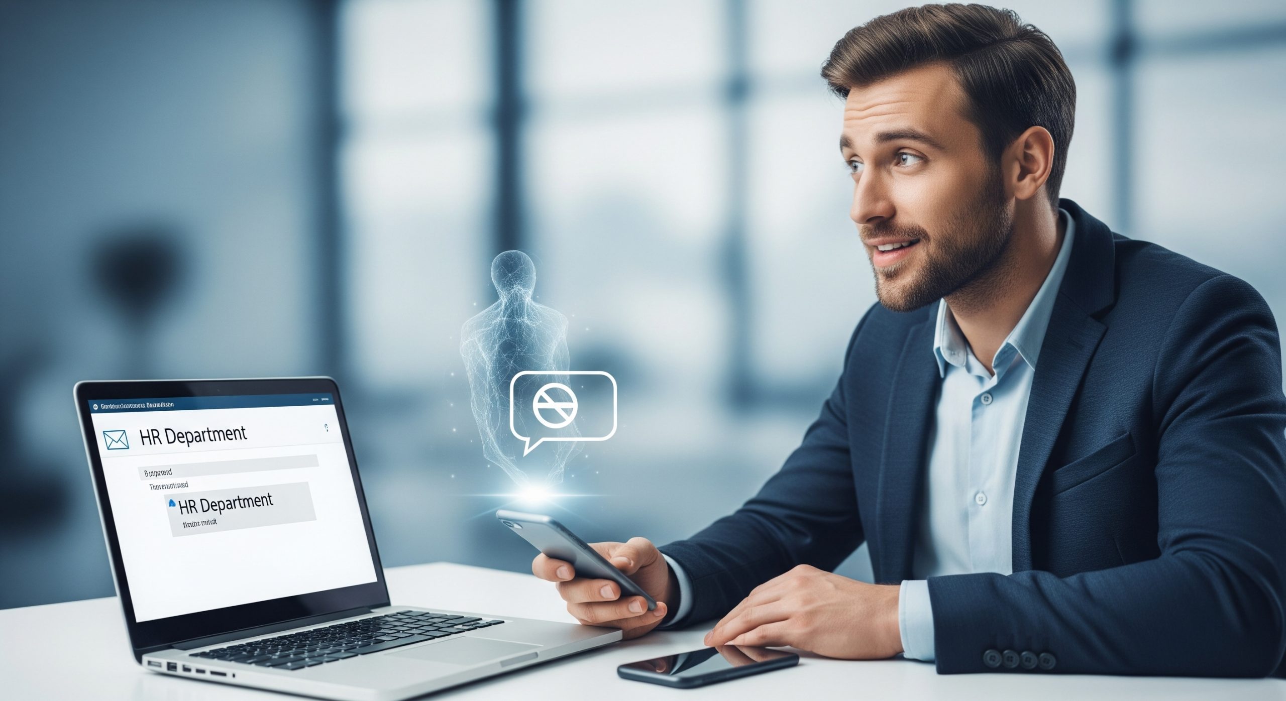 Ghosting in Recruitment: A Candidate’s Guide to Dealing with the Silent Treatment