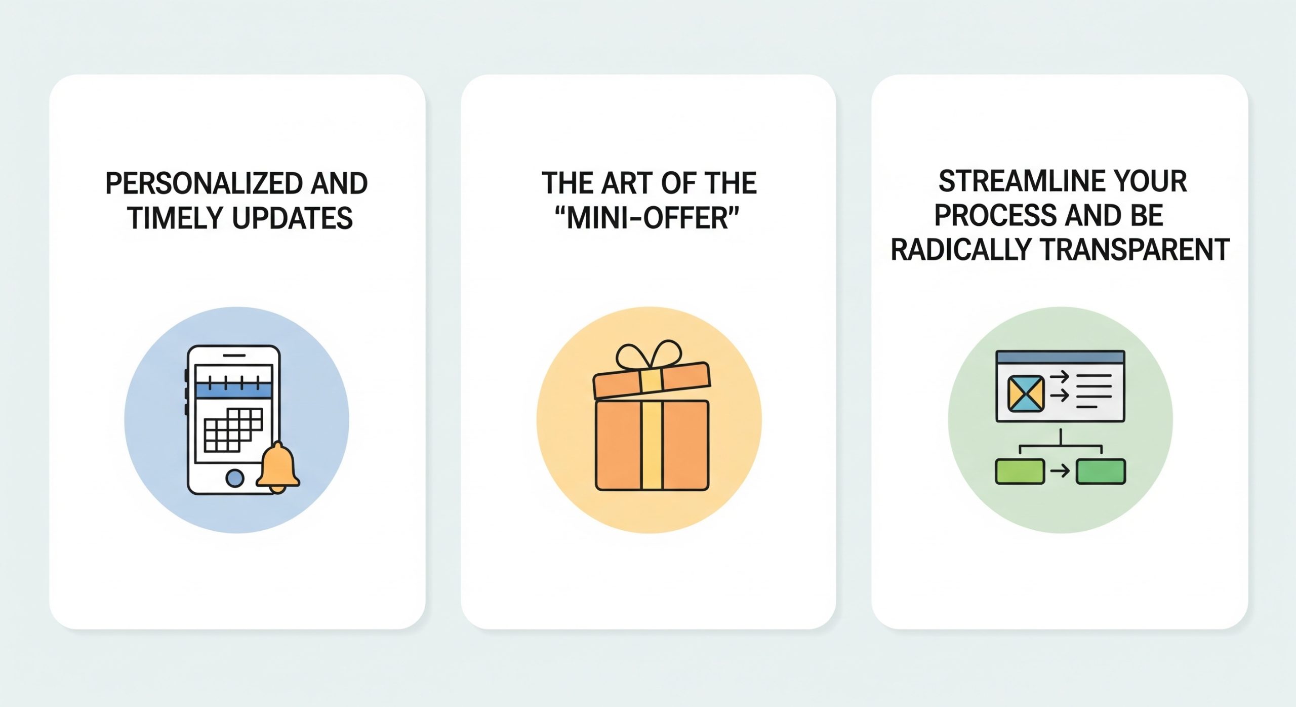 The Proactive Playbook How to Win Back Top Talent