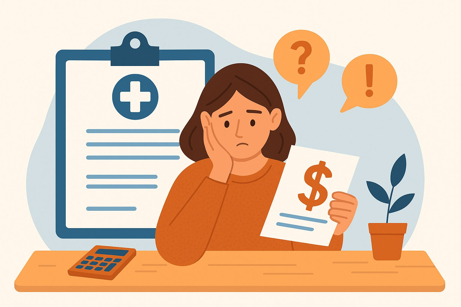 Can’t Afford Health Insurance Premiums During Medical Leave? Here’s What to Do