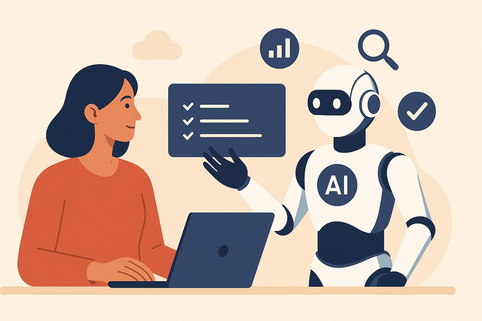 How HR Automation is Transforming HR Professional Roles