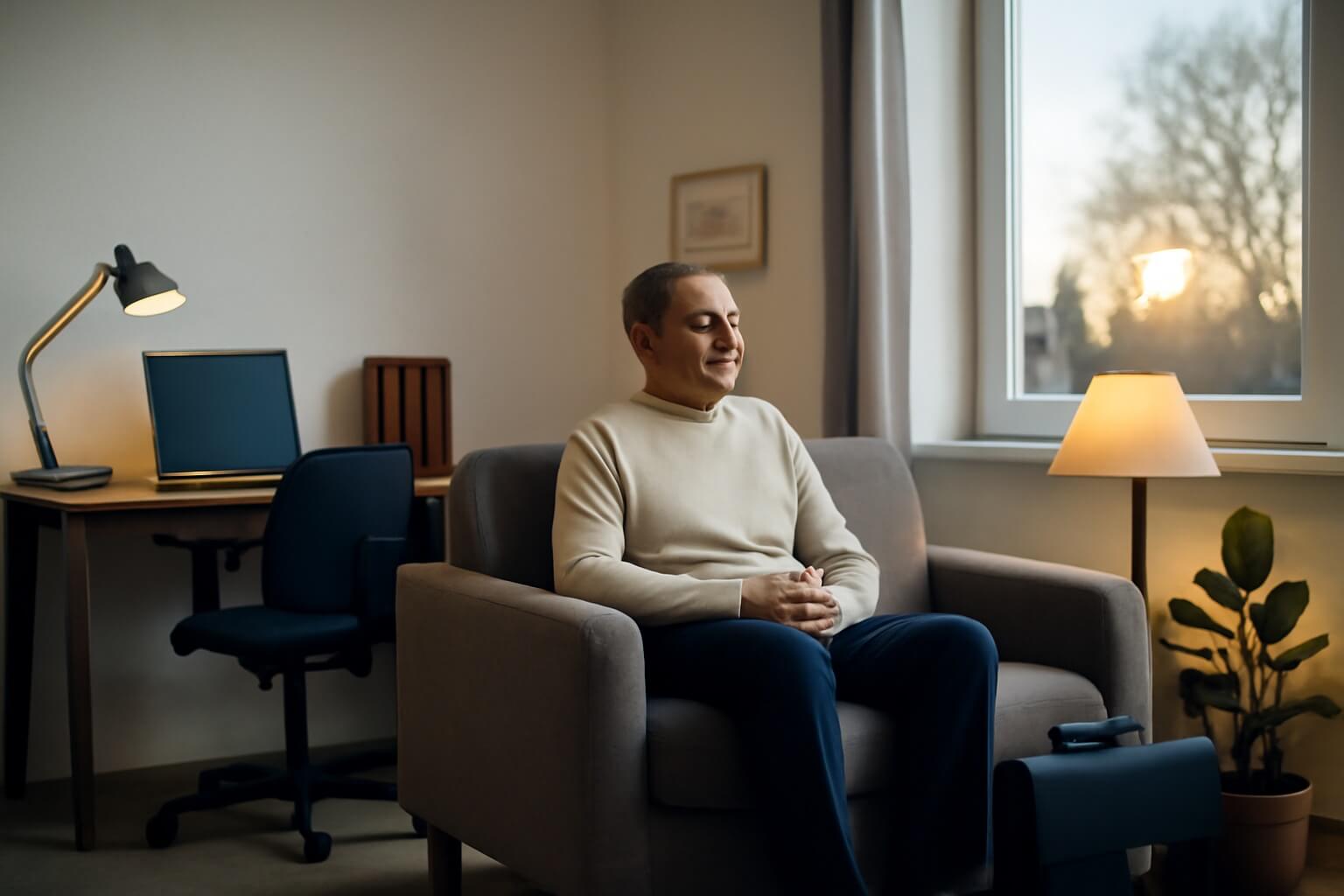 Do Low-Stress, Decent Paying Jobs Actually Exist The Truth About Finding Work-Life Balance in America