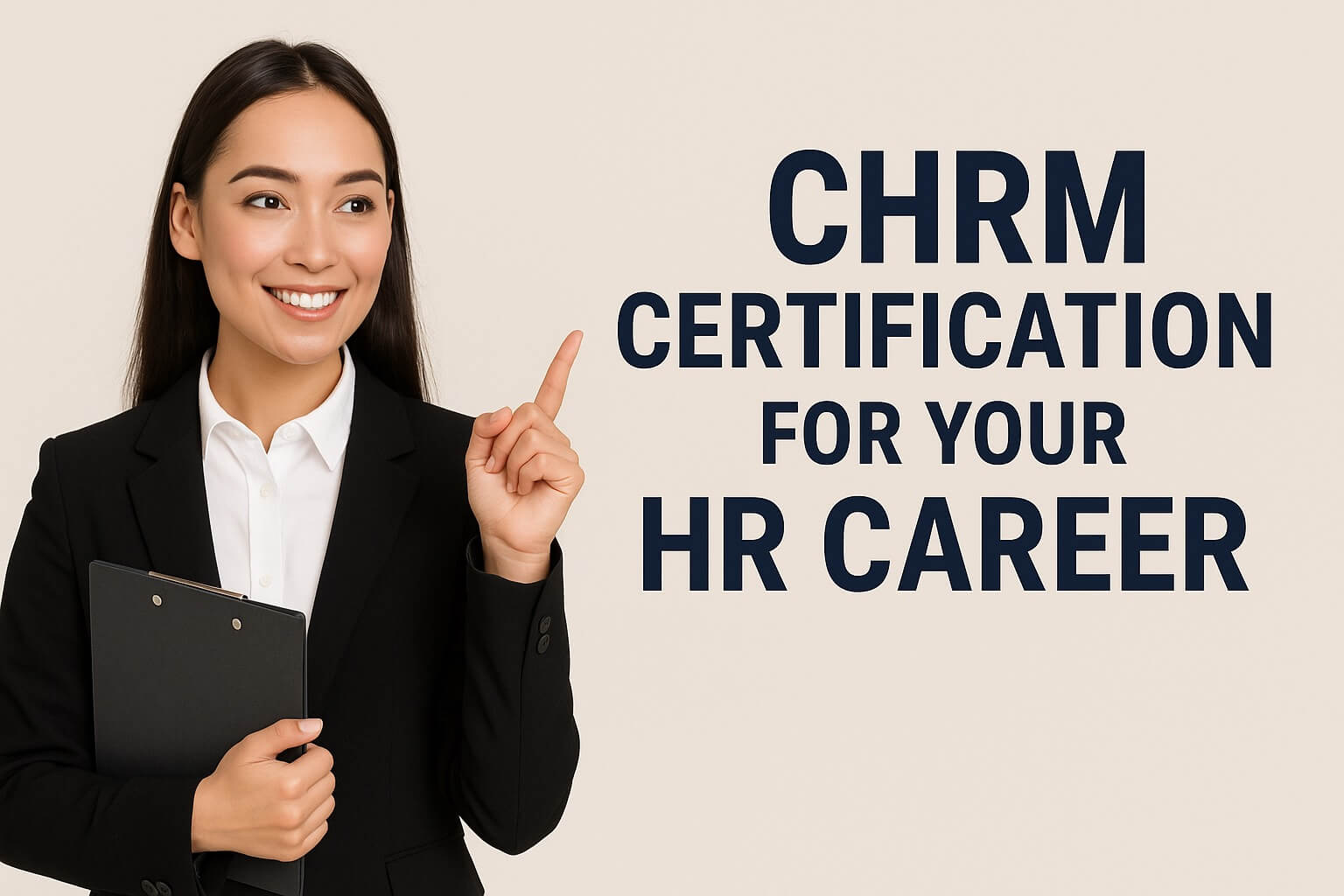 Is CHRM Certification Worth It for Your HR Career?