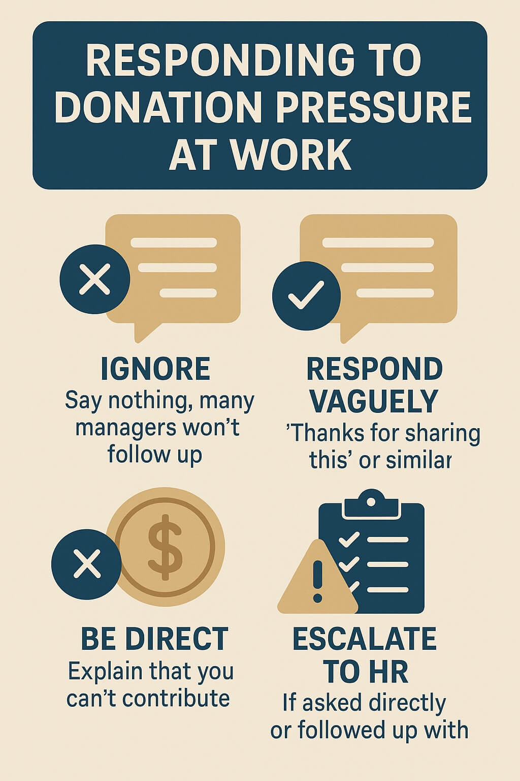 responding-to-donation-pressure-at-work-portrait