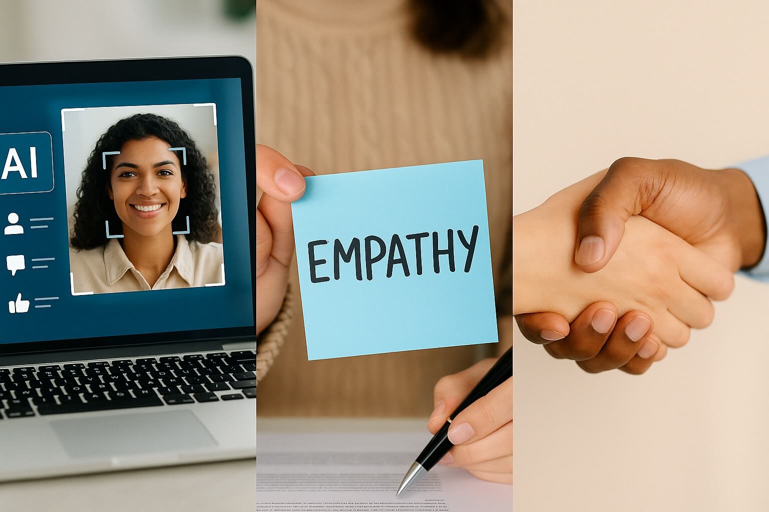 9 Ways AI Can Identify Soft Skills in Job Applications